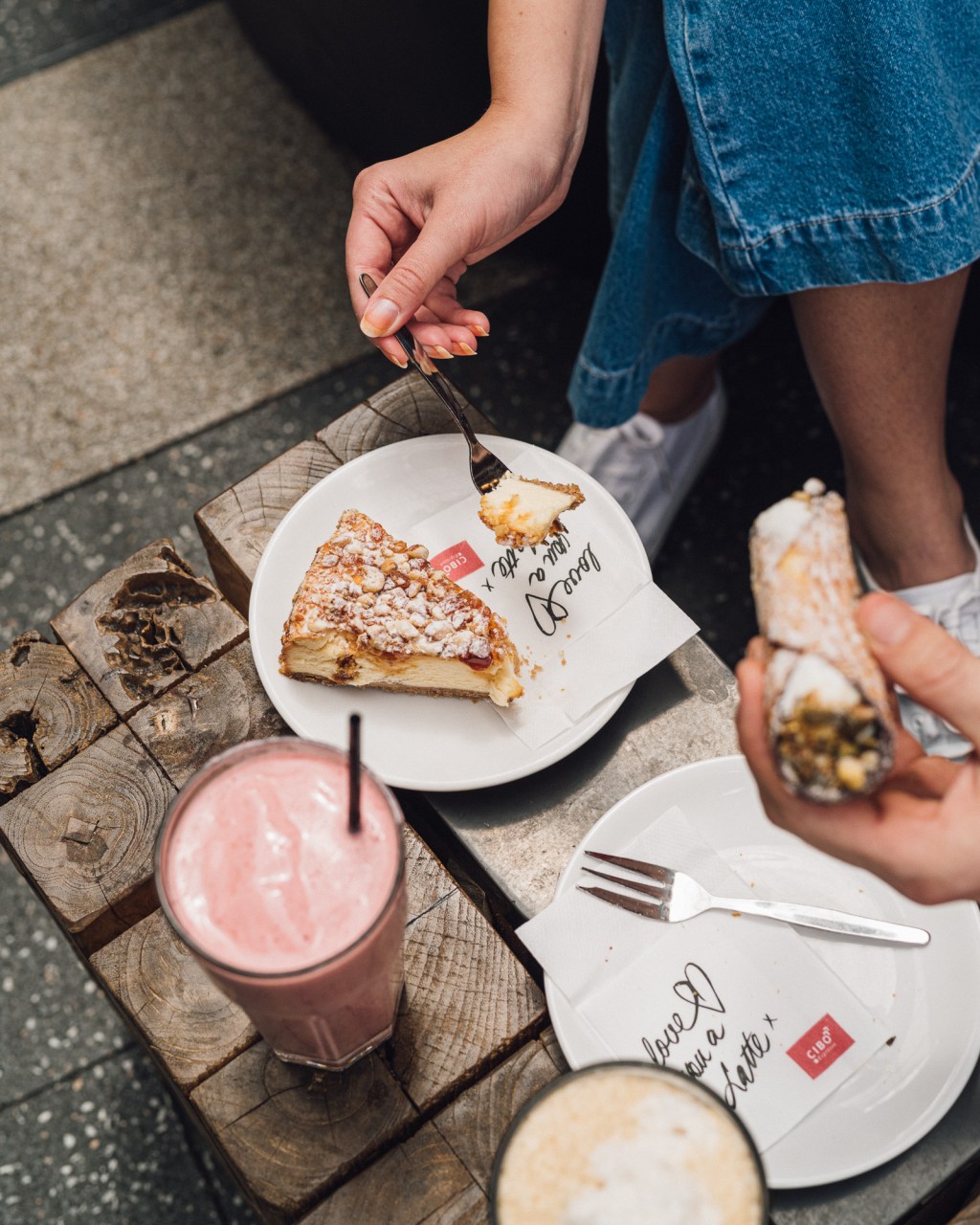 Rediscover The Parade,&nbsp;Norwood