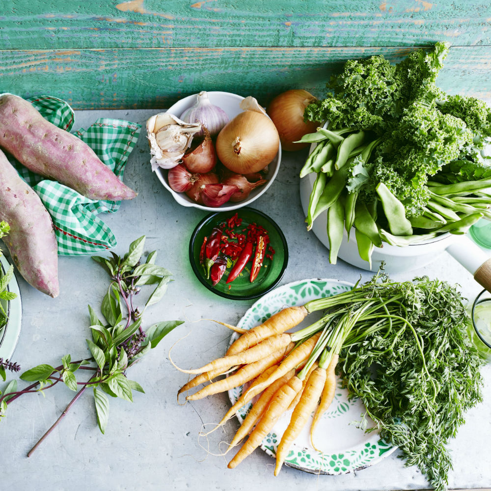 What is the Sirtfood&nbsp;Diet?