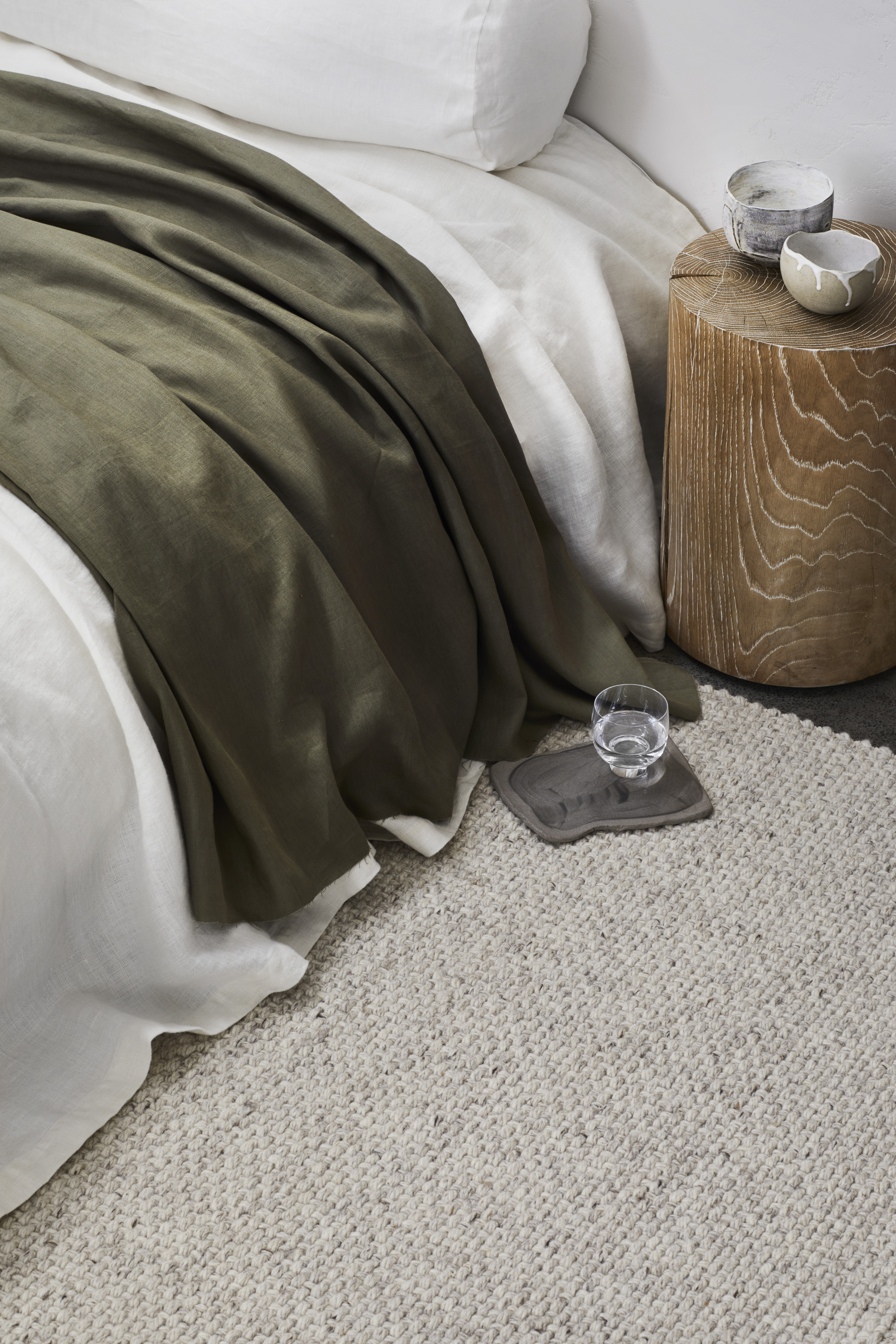 What’s Trending: Tones and Textures