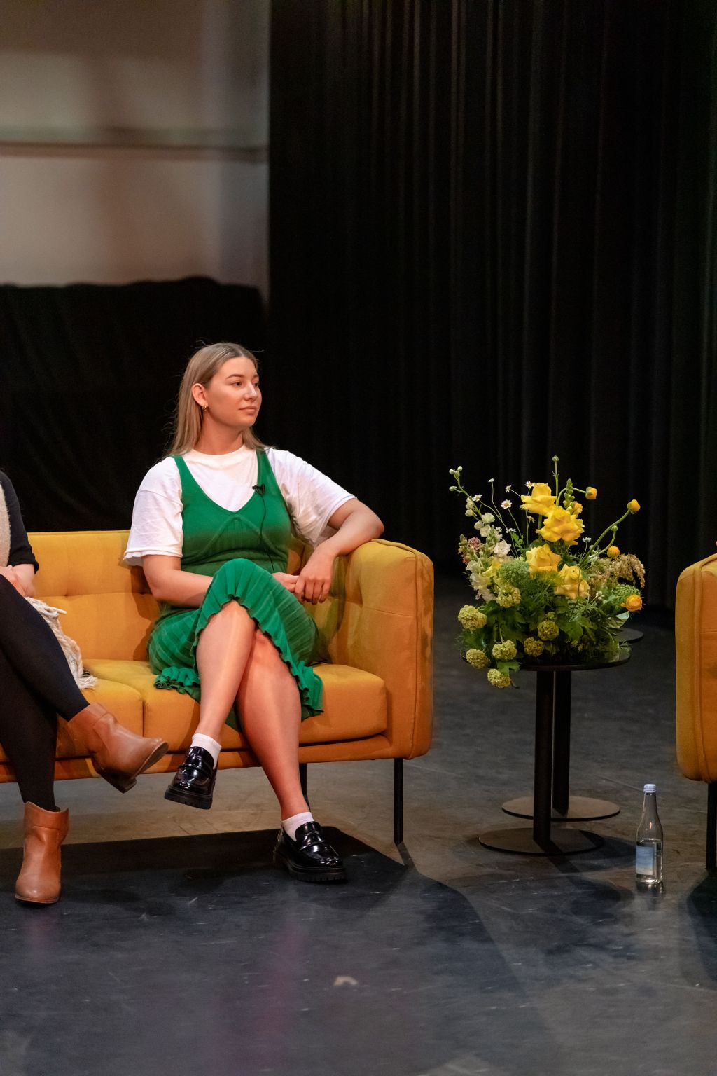 Social Snaps: The Parade’s A Day of&nbsp;Fashion