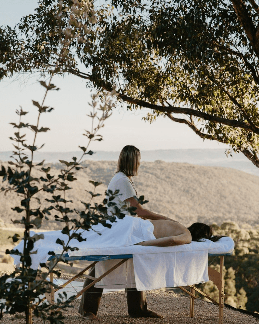 Wellness Destinations