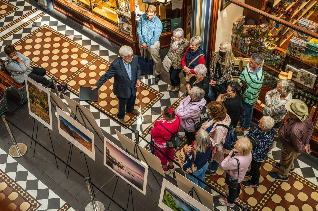 Reimagine the Past with SA’s History&nbsp;Festival