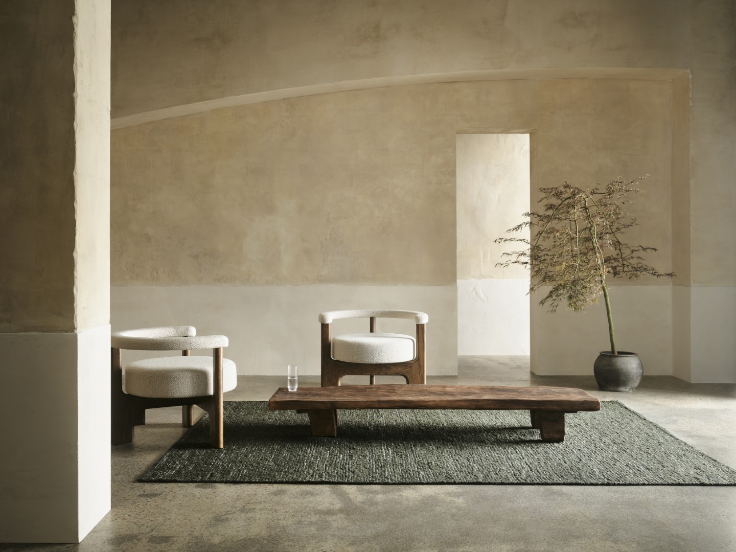 Terrace Floors: Unmissable Once-a-Year Sale