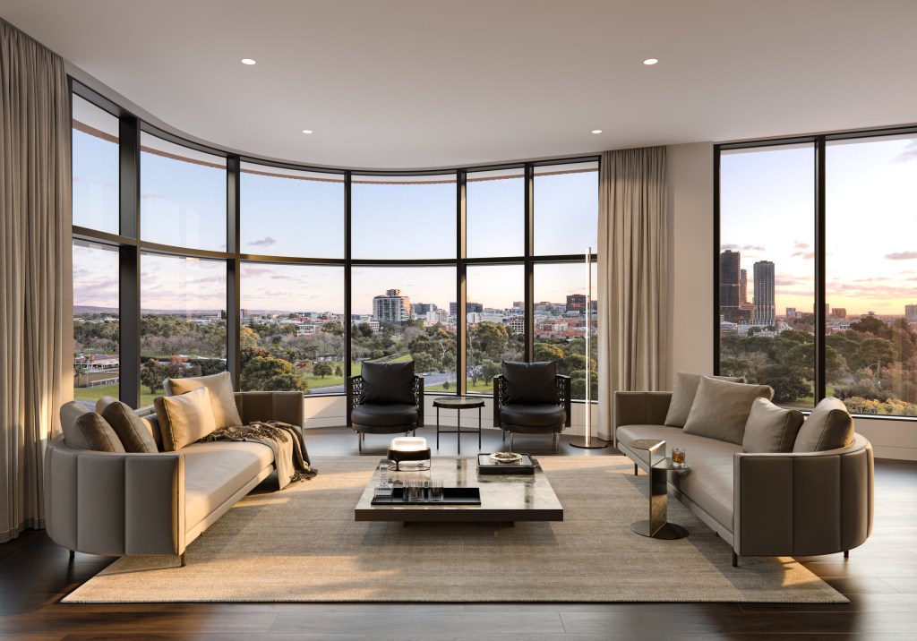 Living On The&nbsp;Edge