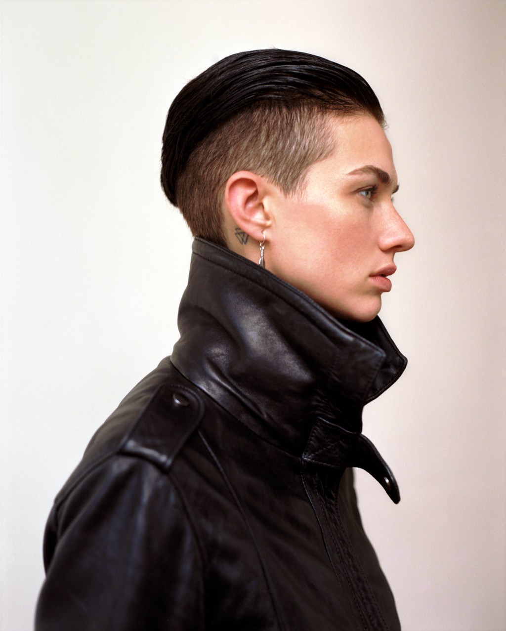 International Model Returns Home to&nbsp;Adelaide