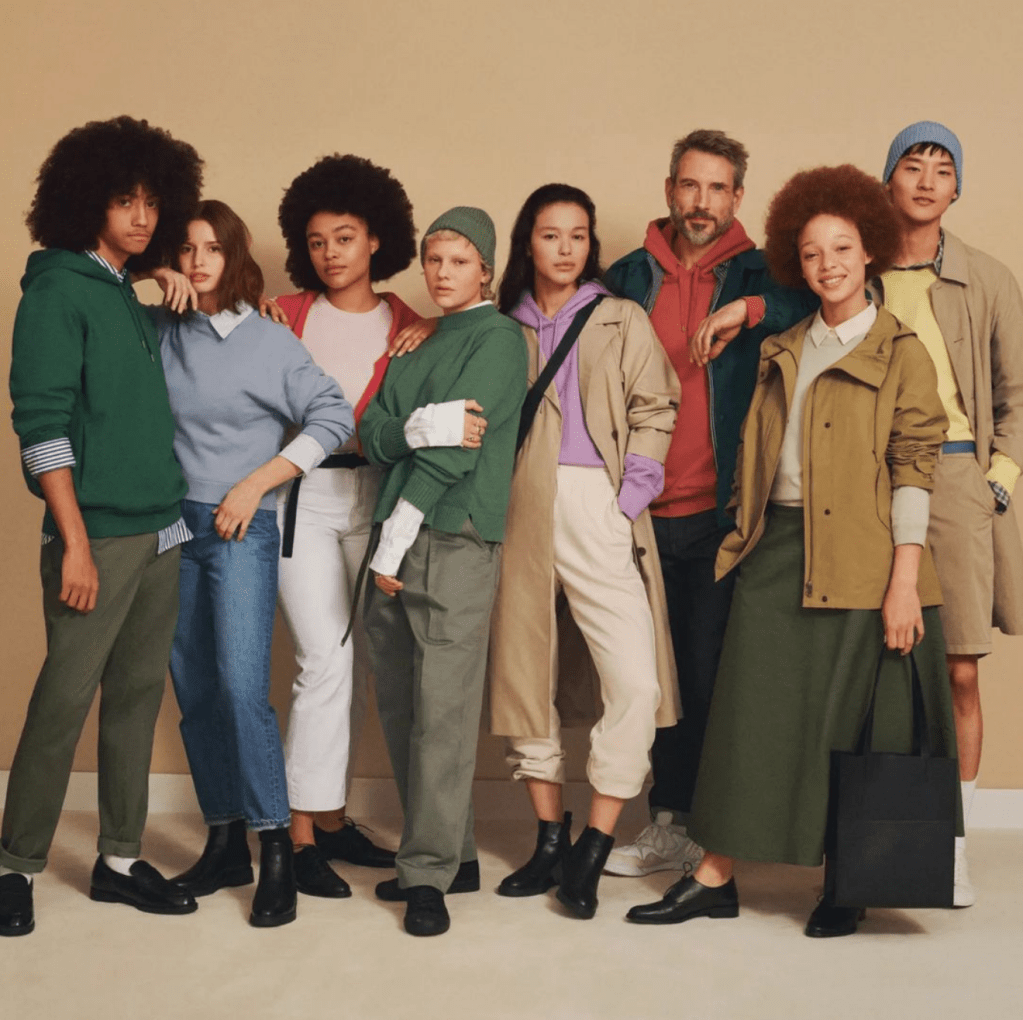 UNIQLO Opens in&nbsp;Adelaide