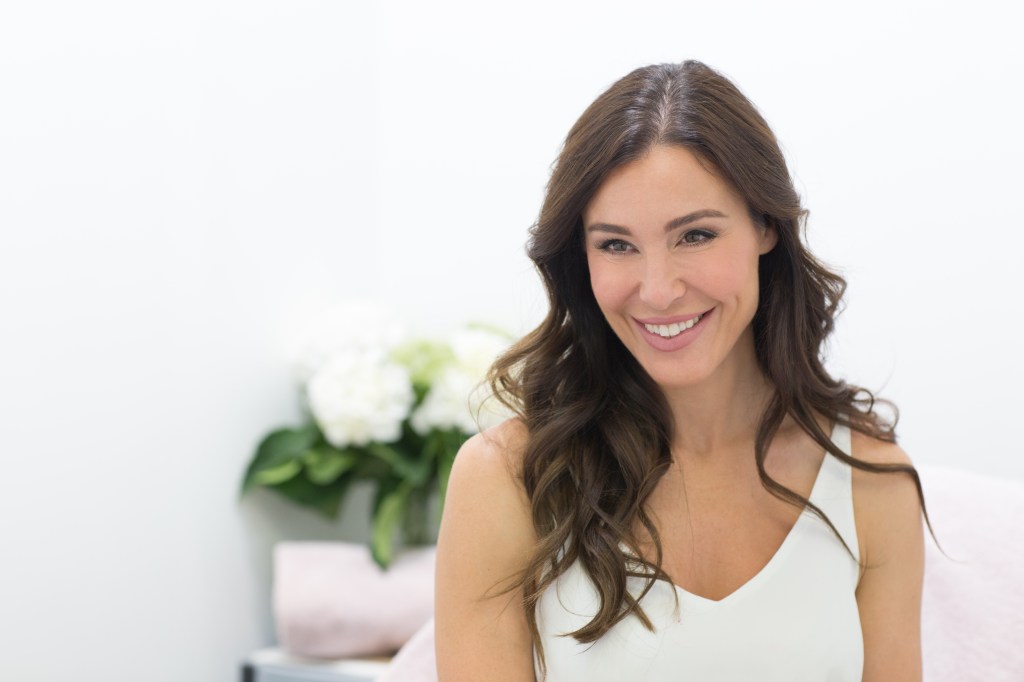 Rejuvenate with a Limelight&nbsp;Facial