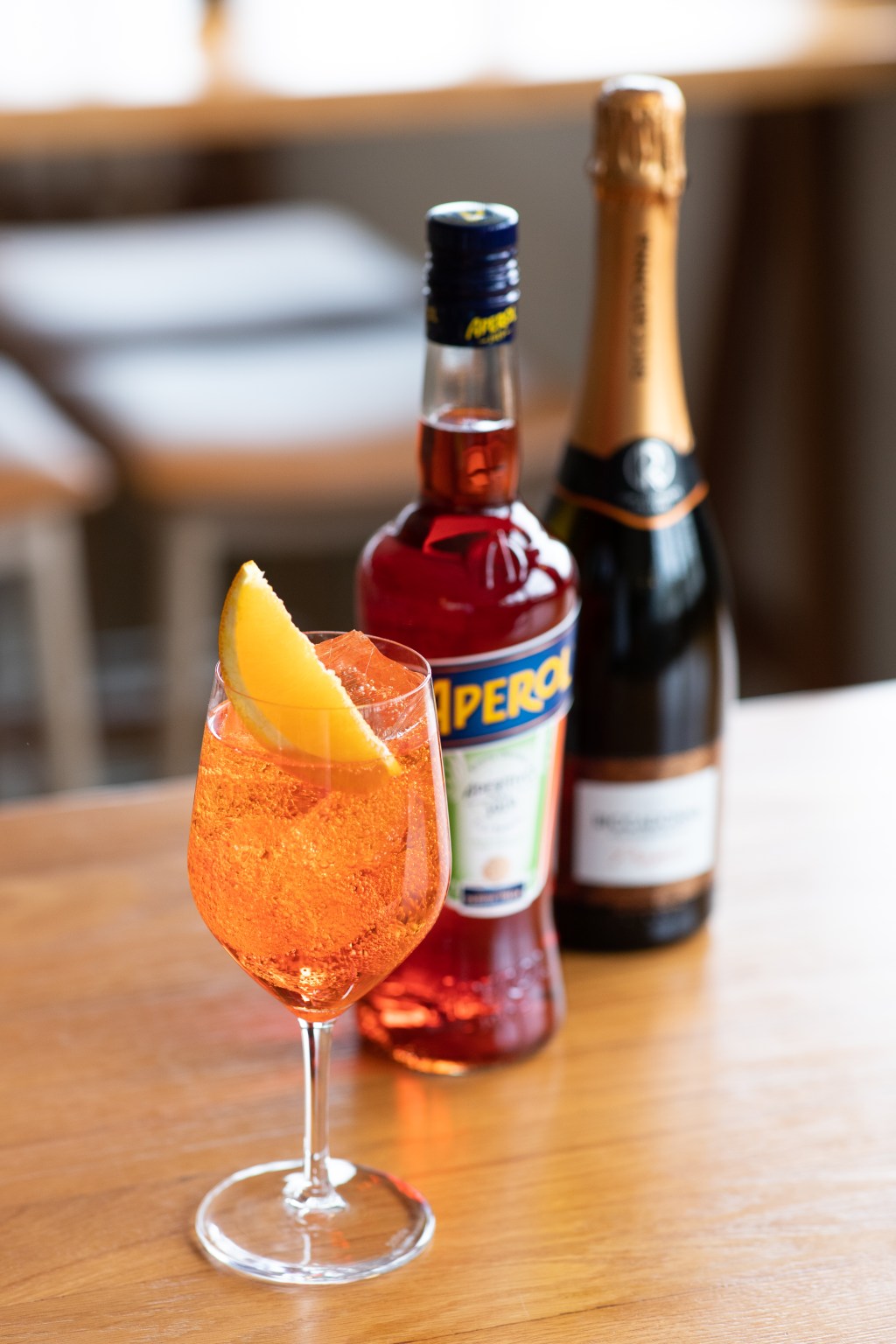 Cocktail Masterclass