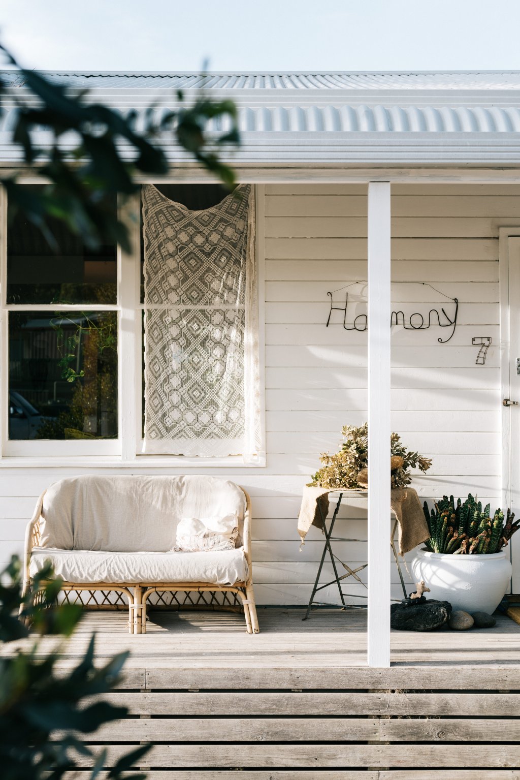 Discover This Quaint Seaside&nbsp;Cottage