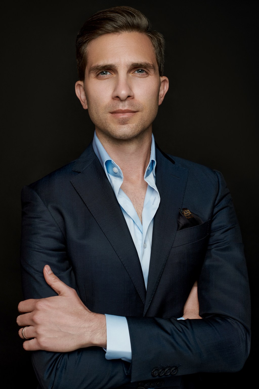 In Conversation with Dr Jonathan&nbsp;Azzopardi