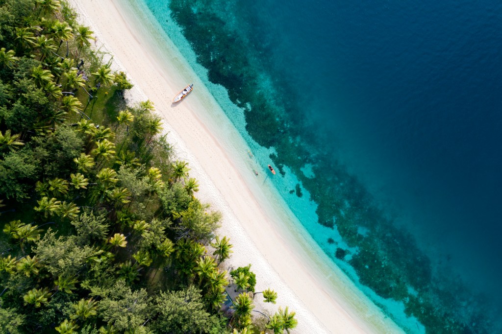 Fiji: For Nature&nbsp;Lovers