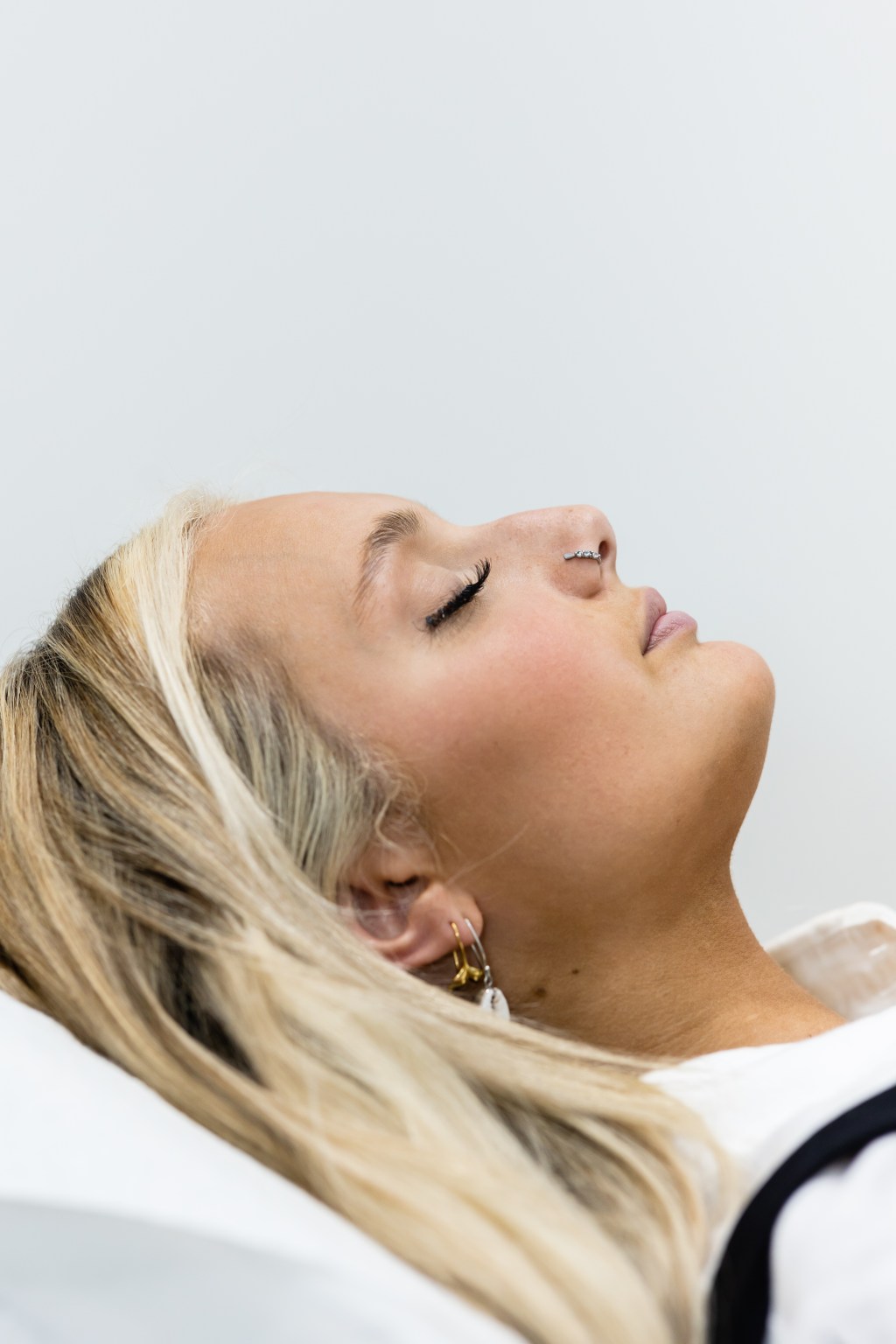 The New Nose&nbsp;Job