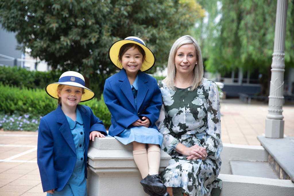 Education: Same Sex Or&nbsp;Co-ed