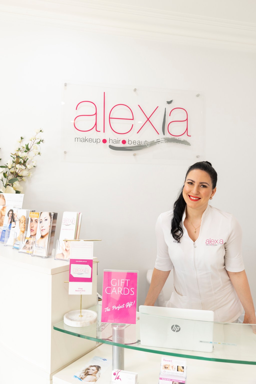 Different Strokes – The Permanent Make-up Boom