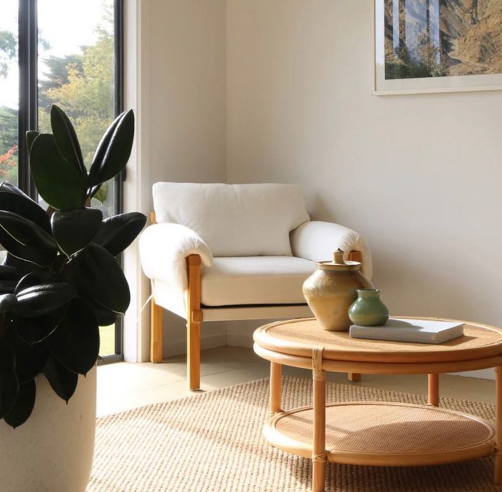 Springtime Flooring Fashion