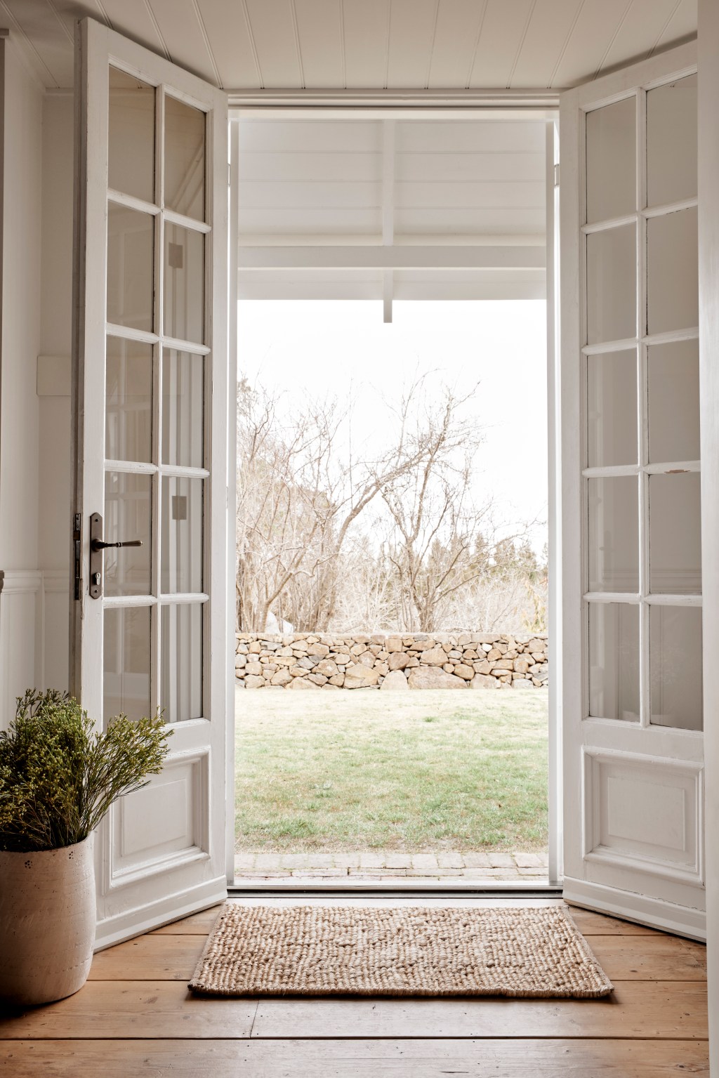 Terrace Floors + Furnishings Spring&nbsp;Trends