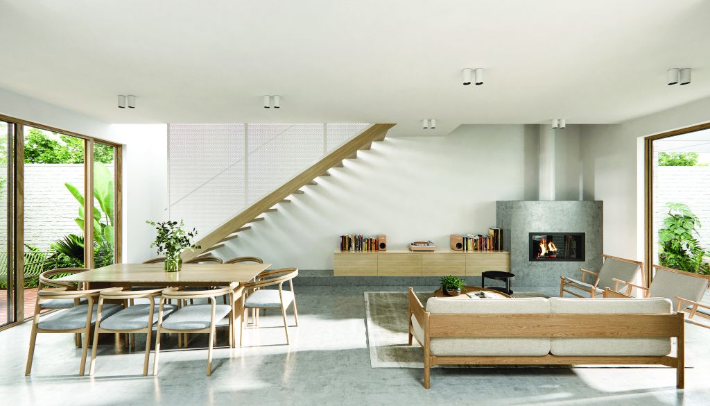 Designing for Development