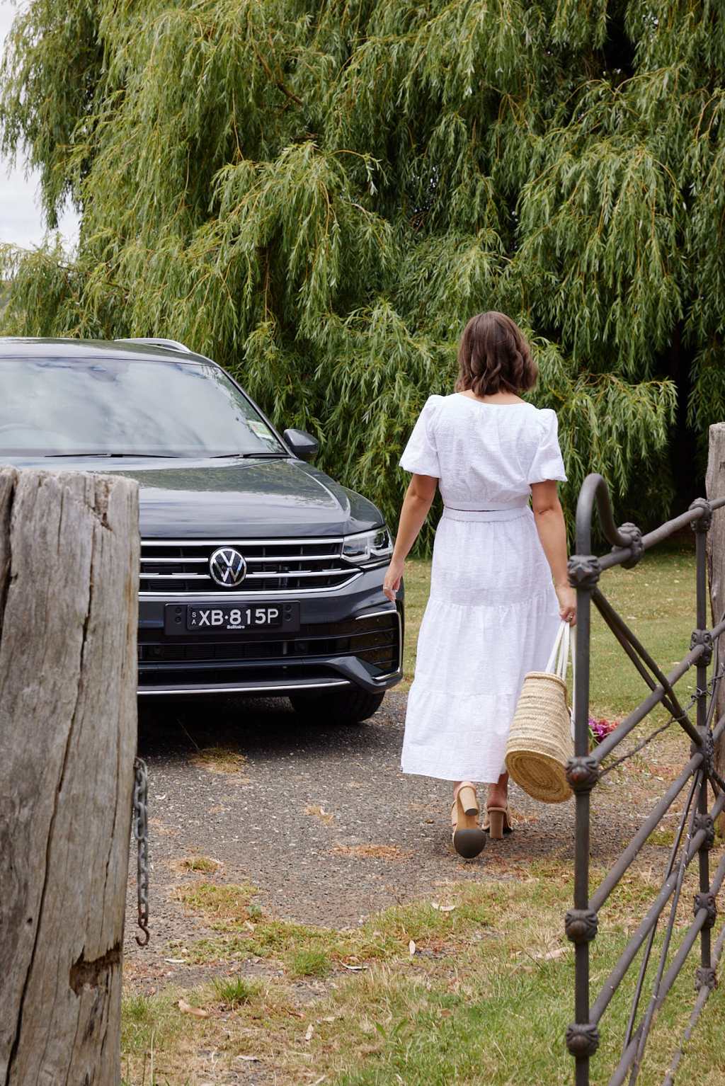 SA Road Trip with Laura&nbsp;Sharrad