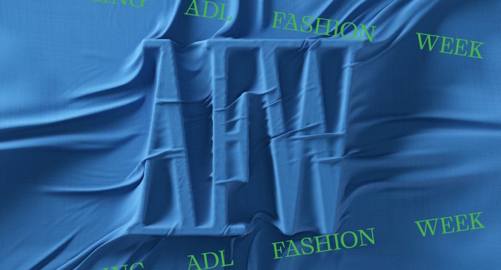 ADL Fashion Week Arrives this October
