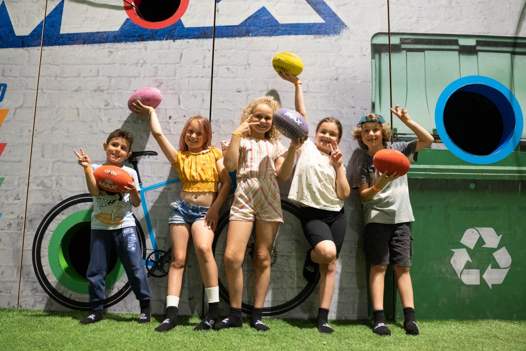 What’s On For&nbsp;Kids