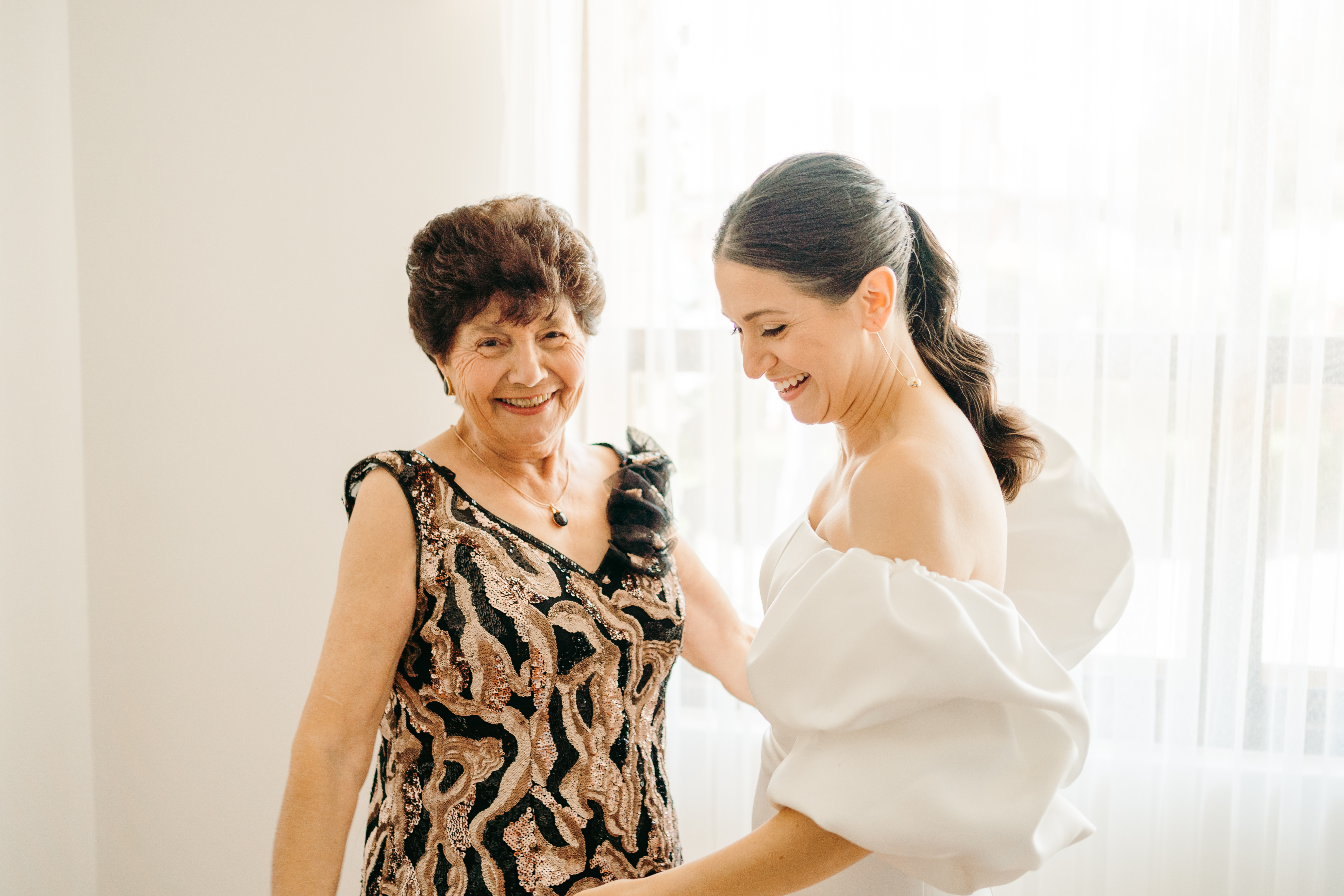 Ray of Sunshine on Mum’s Day