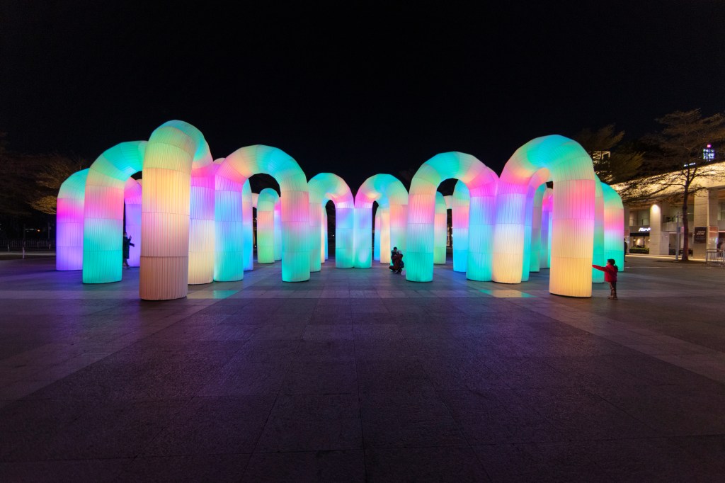 Illuminate Adelaide Announces Extended&nbsp;Times