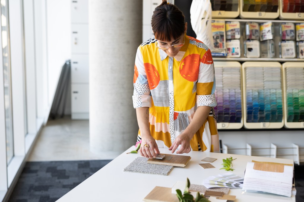 Interior Change for TAFE SA&nbsp;Graduate