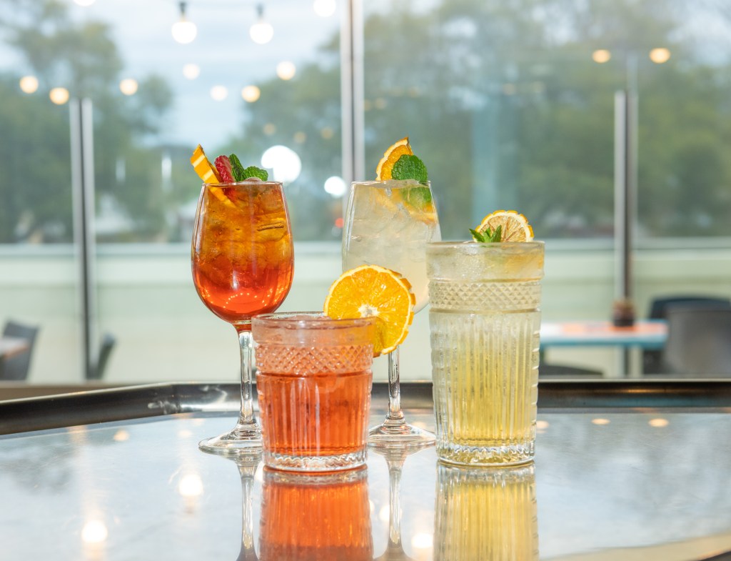 Boho Bar returns for&nbsp;one-night-only