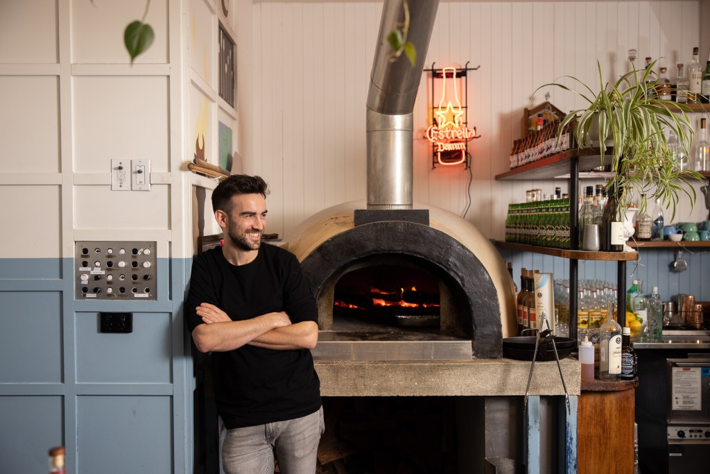 Getting to Know&nbsp;Harry