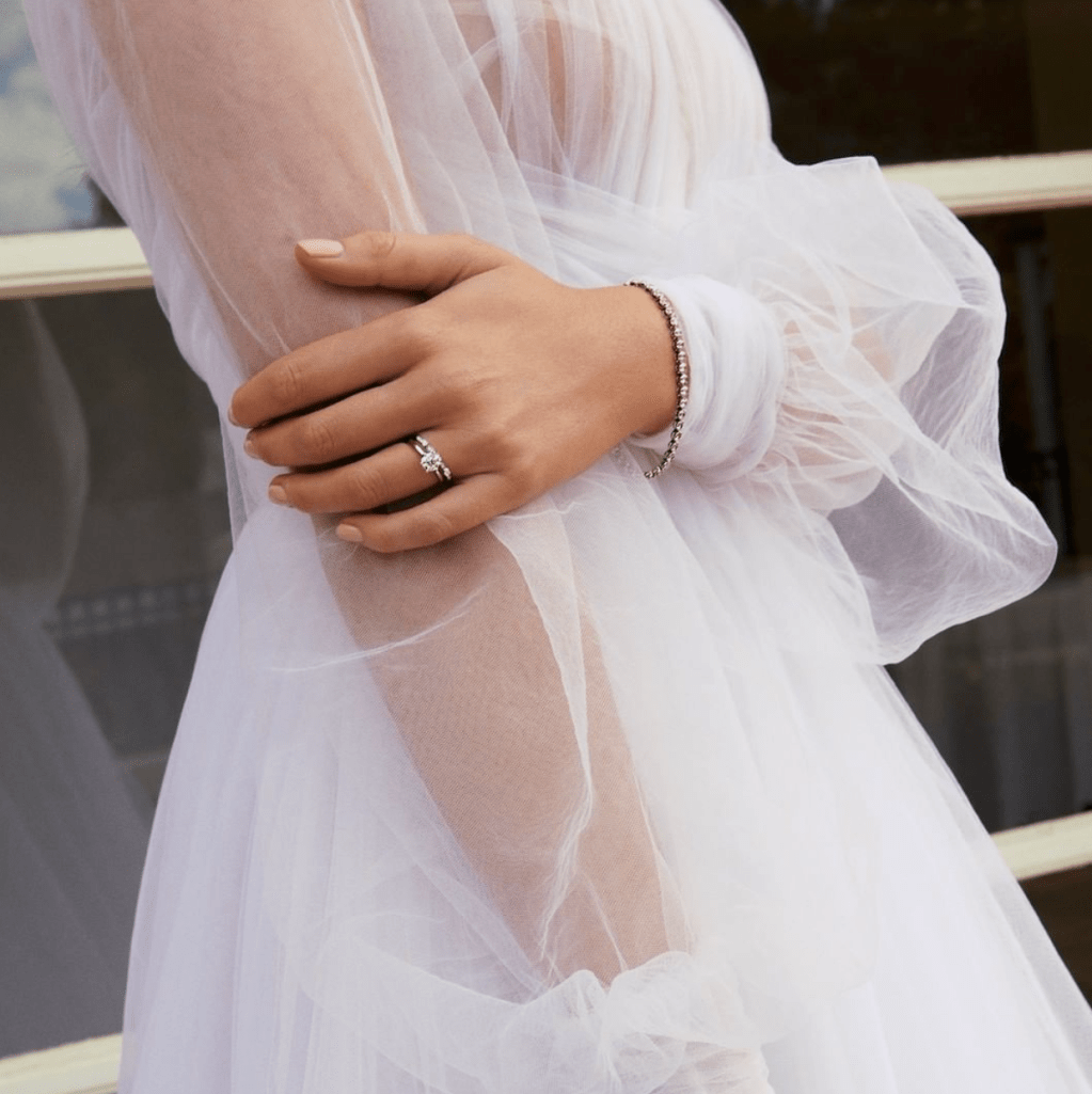 Engagement Ring Trends