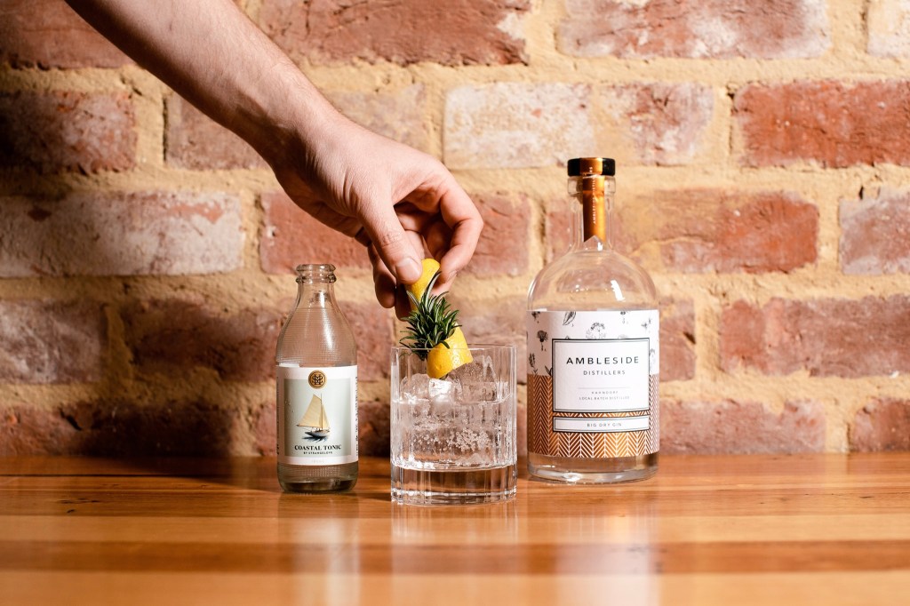 Best Places To Enjoy a G+T in Adelaide This World Gin&nbsp;Day