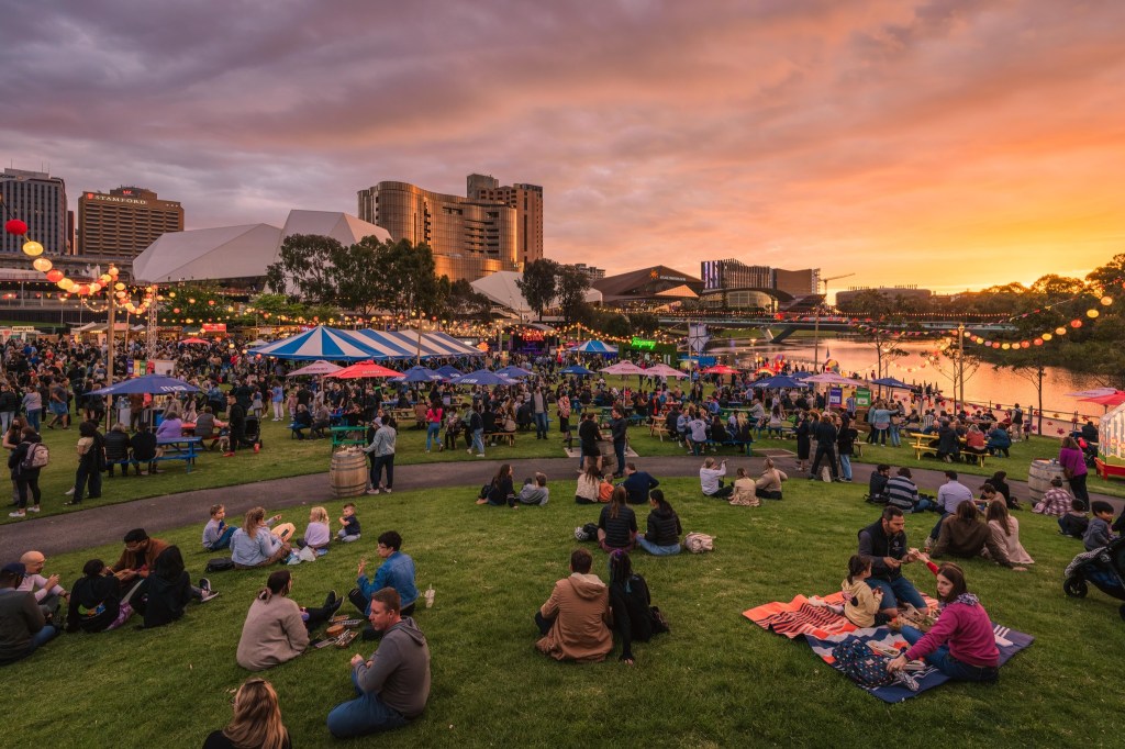 What’s on this&nbsp;Weekend