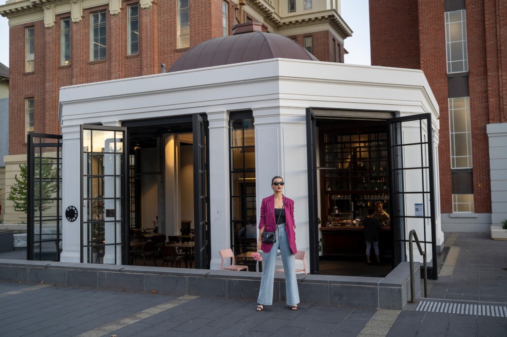 Fashion for a Good&nbsp;Cause