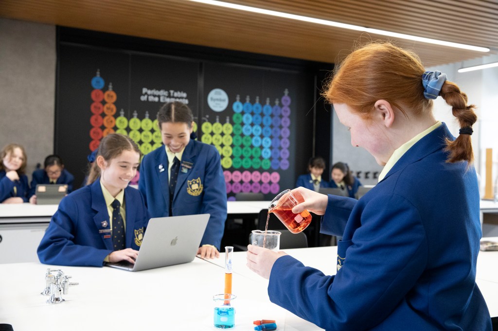 School is back, so we take a look at some of the South Australian schools setting students up for a bright future.