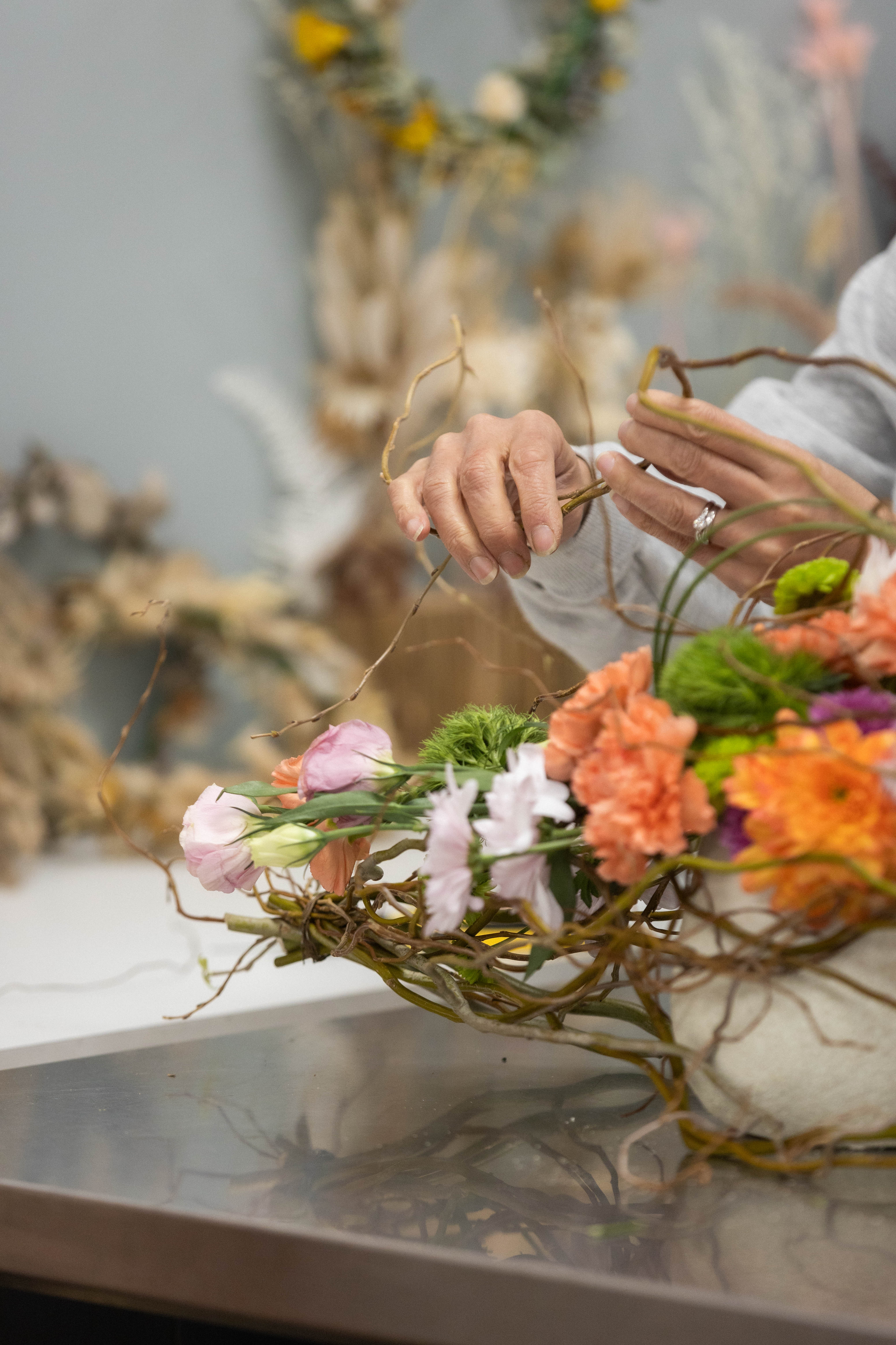 Terry Rye Flower Power – South Australian Style Magazine