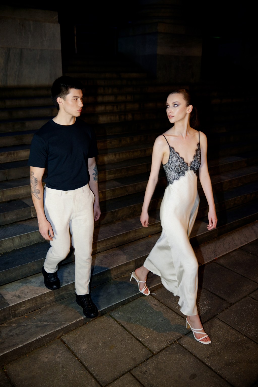 Your Guide to ADL Fashion&nbsp;Week