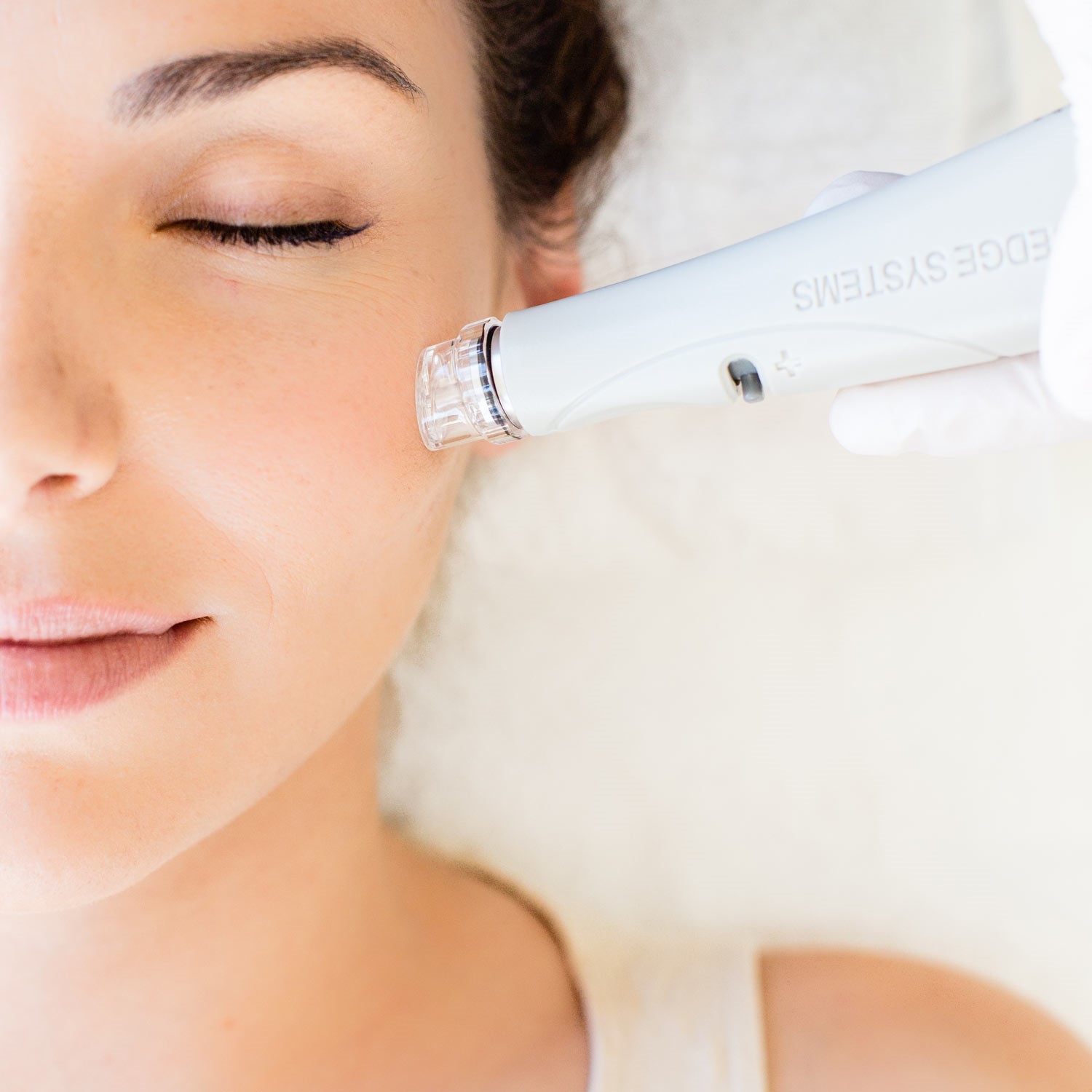 Skin Reset