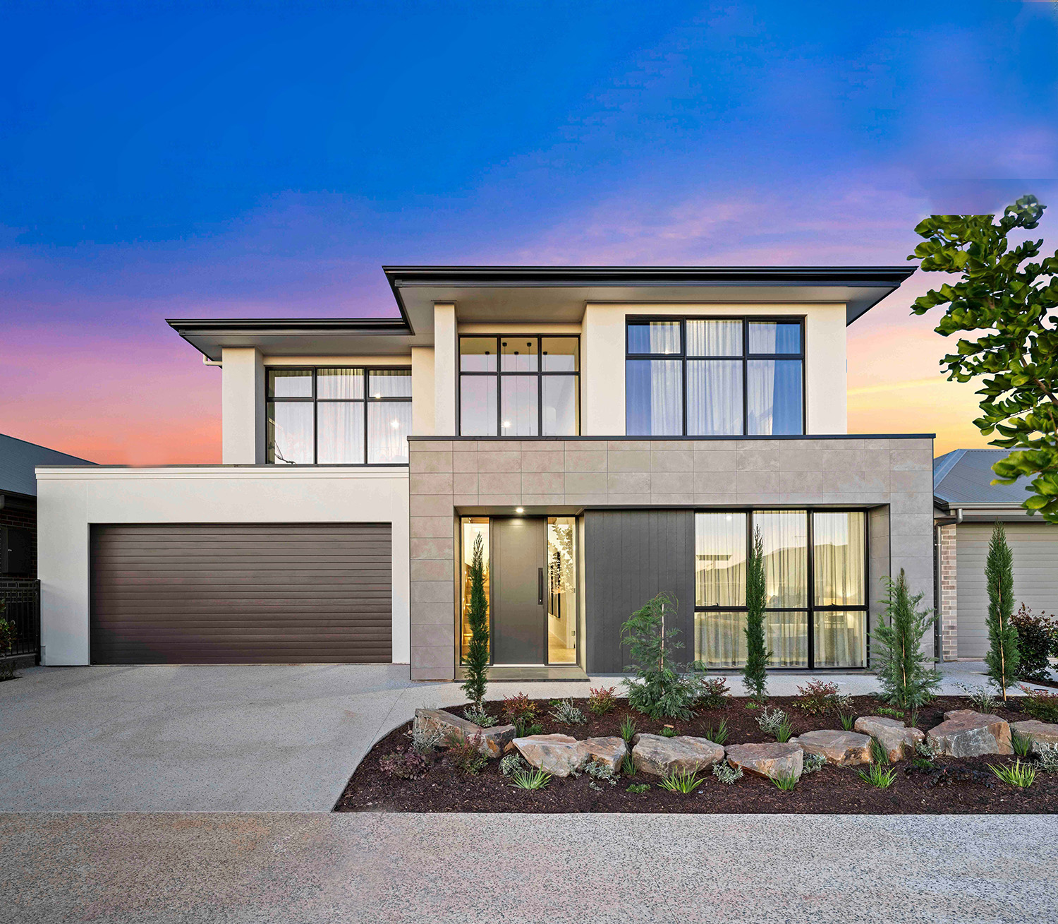 REVEALED: Award-winning Home Design