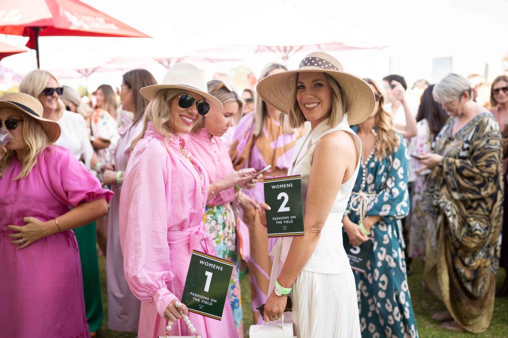 Adelaide Polo Classic