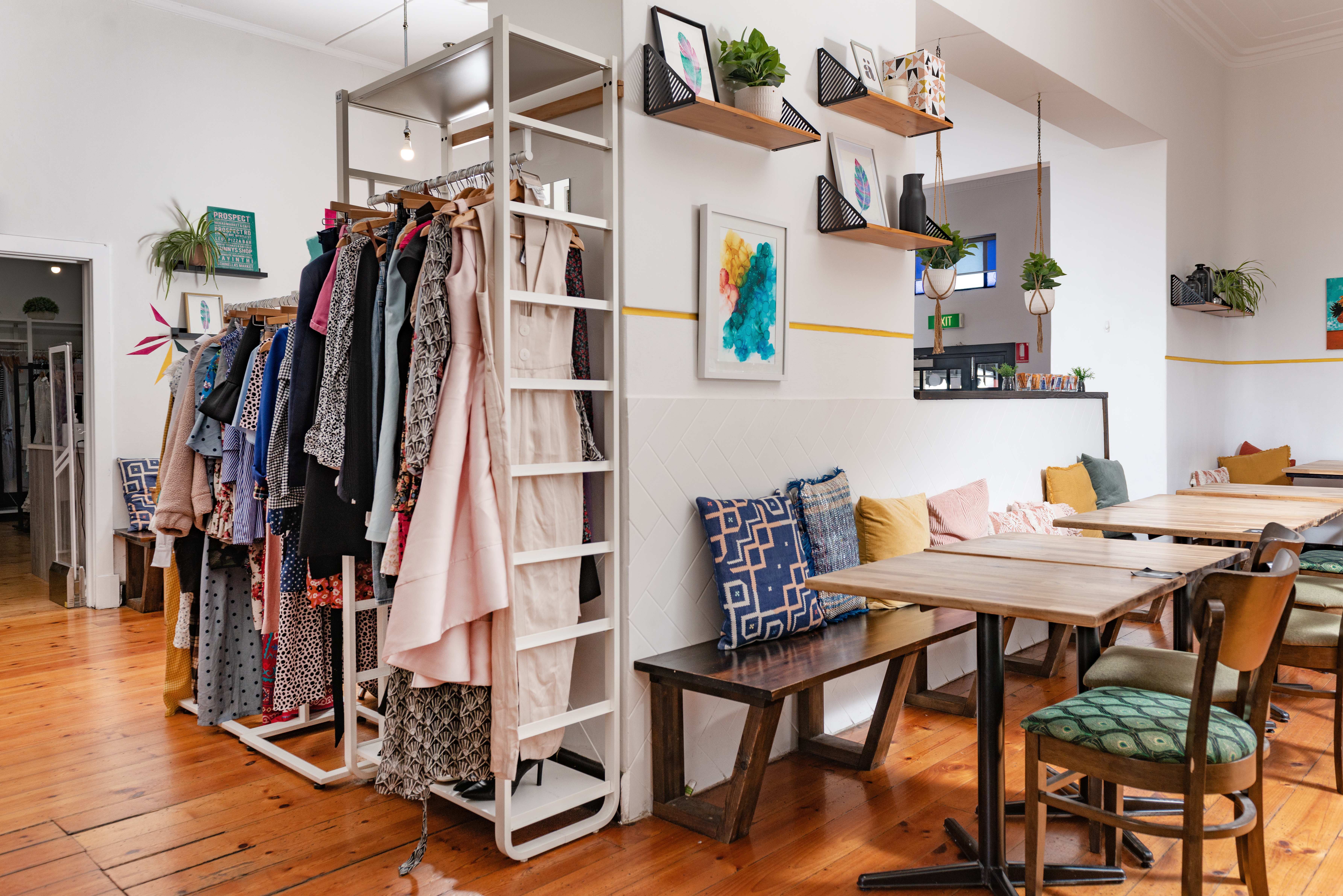 Why This Rent-a-Rack Market Is Worth It