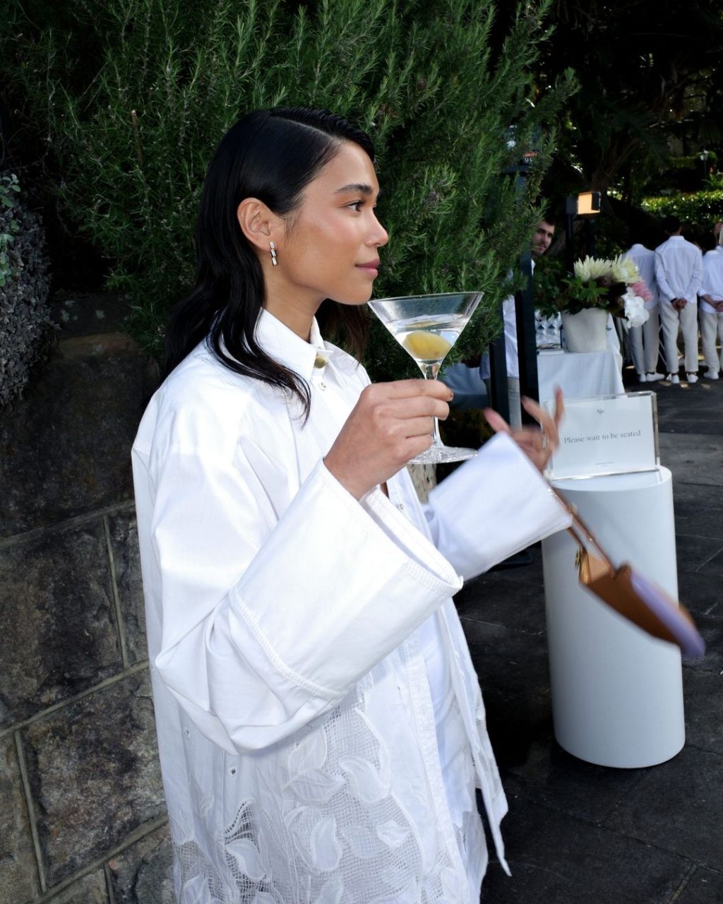 What To Wear: Adelaide Motorsport Festival