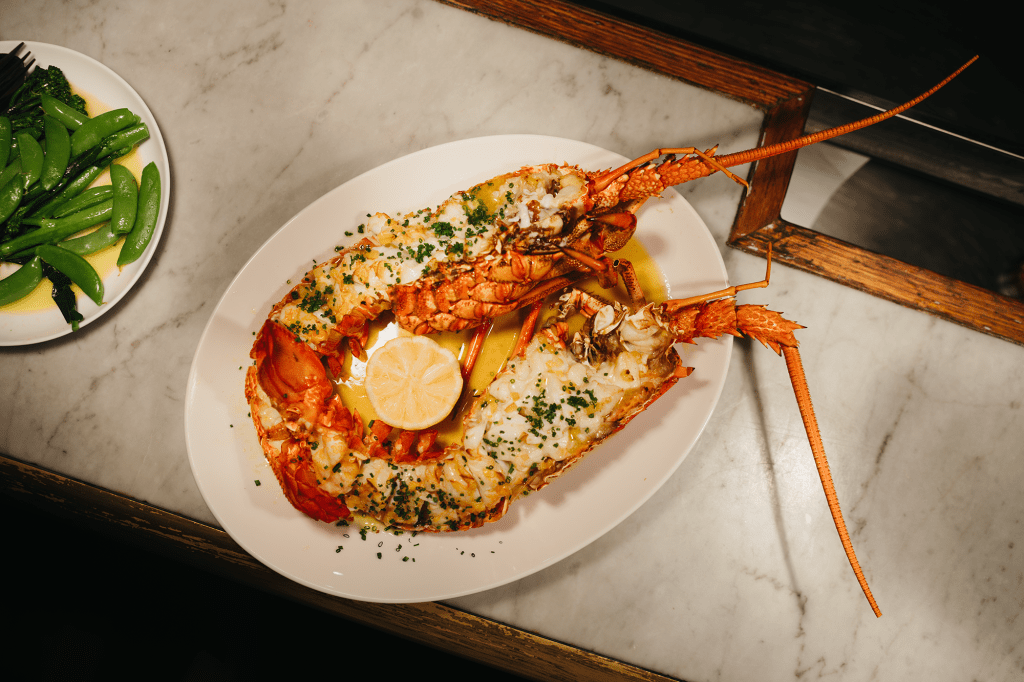 French Pop Up Gets Permanent&nbsp;Address