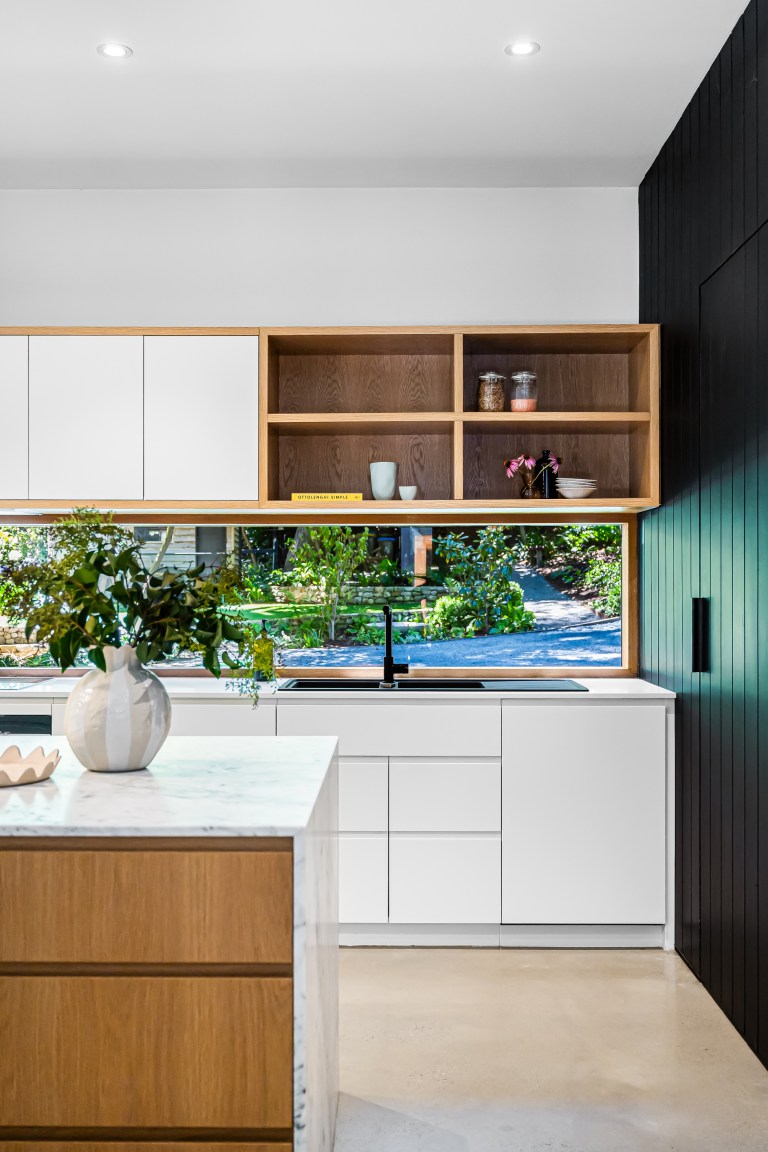 Inside Look: Modern-Day Crafers Farmhouse – South Australian Style Magazine