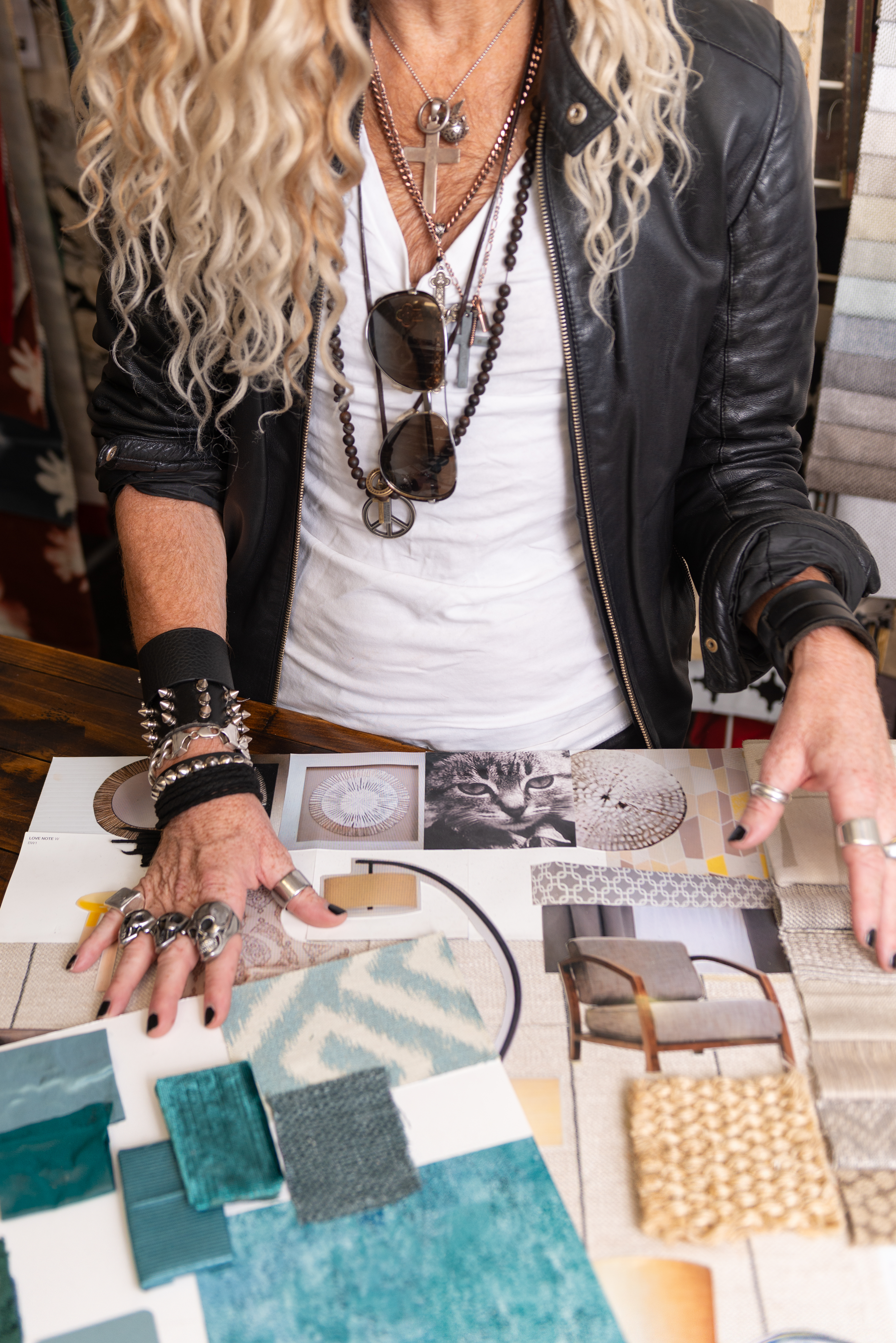 How to be an Interior Designer
