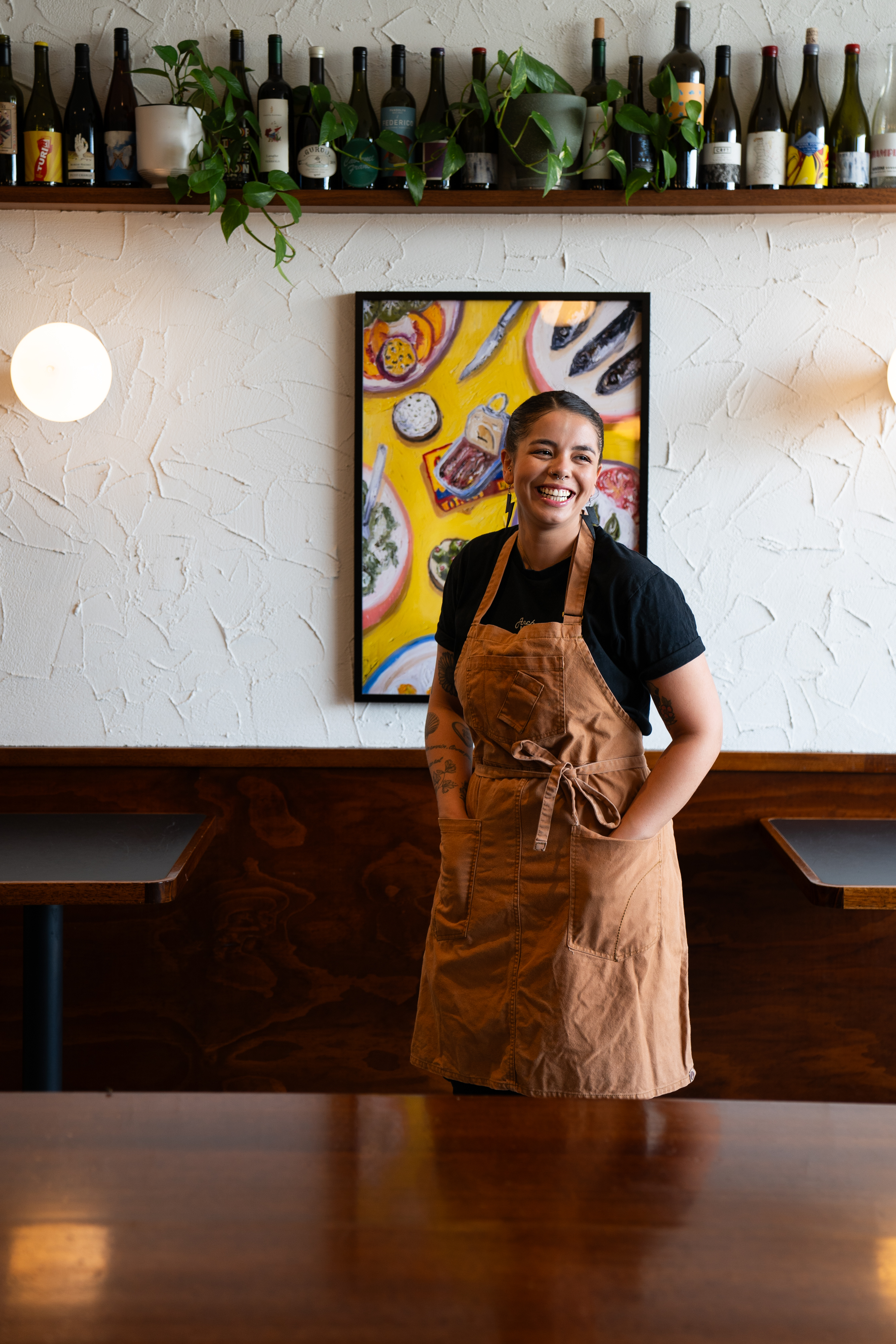 Three of SA’s Female Hospitality Up-and-Comers