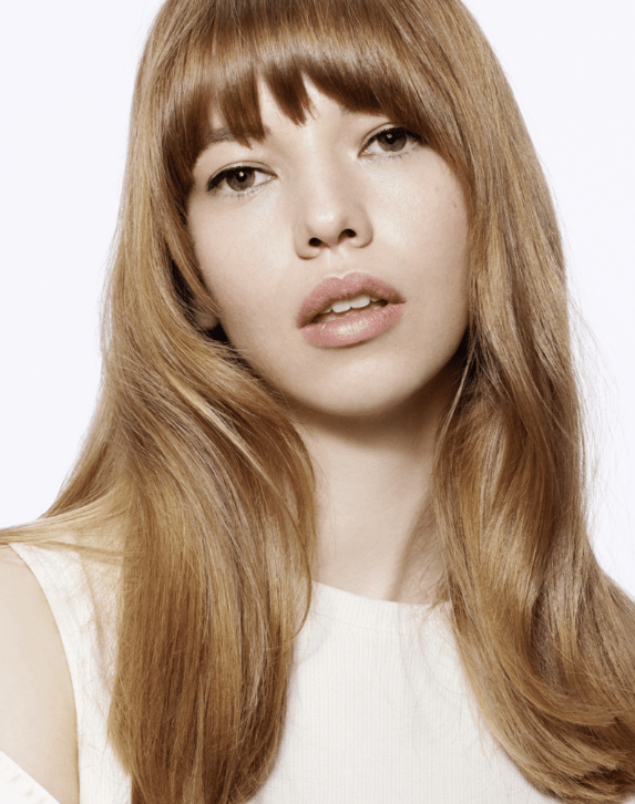 Trending: Hair Colours of&nbsp;Autumn