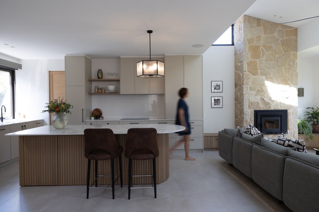 House to Home: 1920s Bungalow&nbsp;Reno