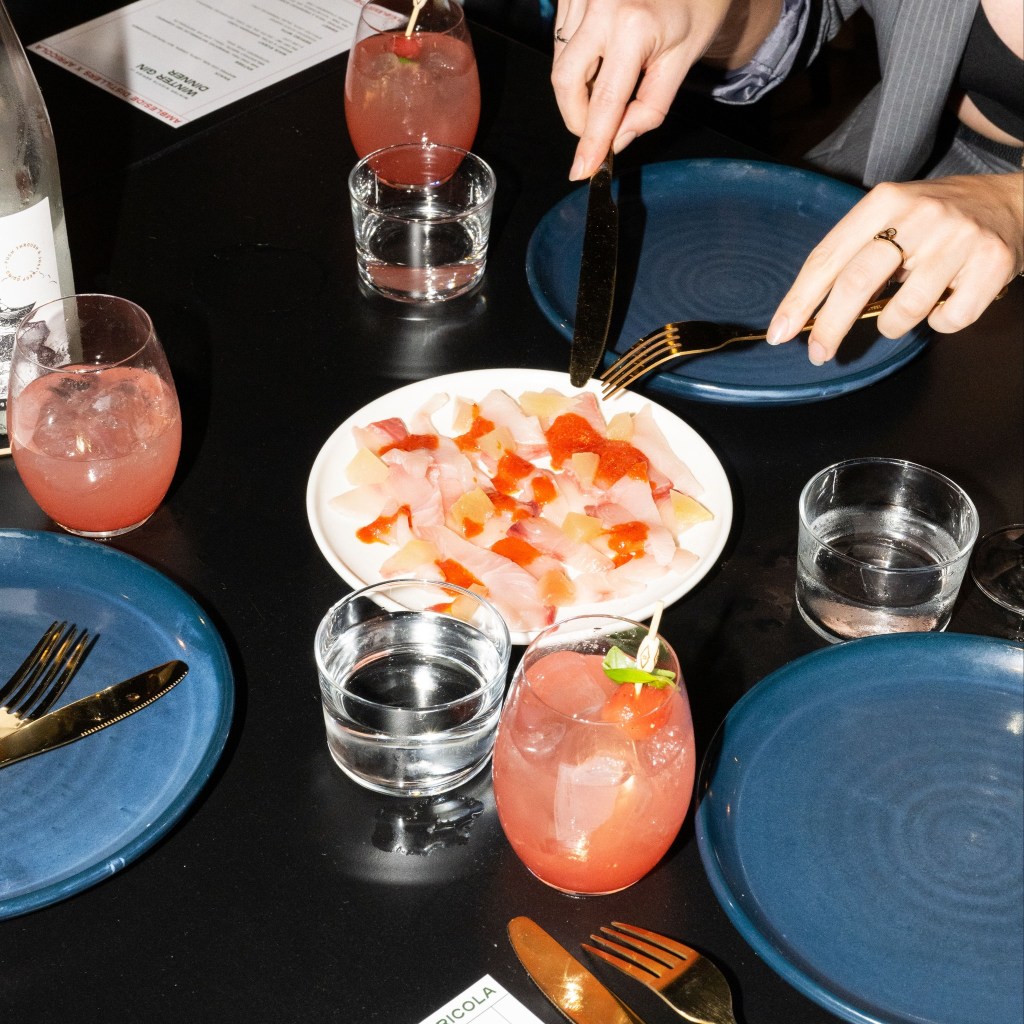 Where To Go This Mother’s Day