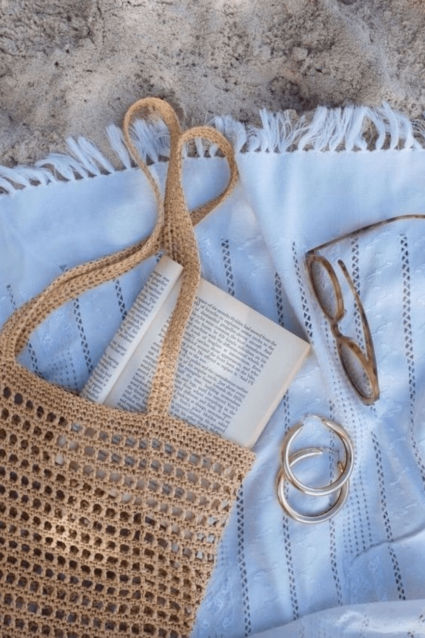 How To: Pack For A Euro&nbsp;Summer