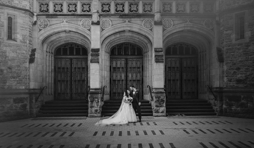 How To: Match Your Wedding Venue To Your&nbsp;Vibe